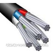 Силовые кабели АВВГ фотография