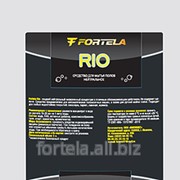 Жидкий нейтральный низкопенный концентрат FORTELA RIO фото