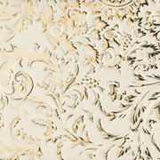 Керамическая плитка 68802 Versace Gold CREMA PATCHWORK MIX 25x75 см​ фотография