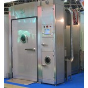 Коптильно варочная камера КС – 5У/ЭАБ – 1500 (евро) фото