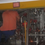 Оборудование для хранения и транспортировки криопродуктов 10 m3 Cryogenic Liquid Tanker фото