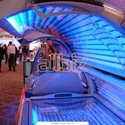 Солярий фото