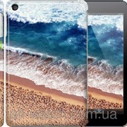 Чехол на iPad mini 3 Берег моря “3041c-54“ фотография