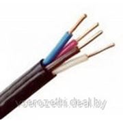 Россия Кабель ВВГ 4х25,0 (ГОСТ) фото