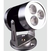 Точечный светильник LED, DRG 4-02
