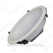 Потолочный светодиодный светильник Geniled Сейлинг-B18-210, фотография