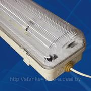 Промышленный светодиодный светильник GL - NORD 1700 фото