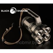 Фонарь BlackShadow 4 U2 фотография