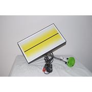 Лампа PDR малая LED на гибком штативе фото