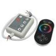 RGB контроллер ( программируемый контроллер / LED RGB пульт дистанционного управления ) фото