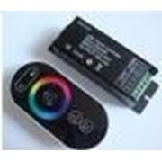 RGB контроллер для светодиодной ленты , ПДУ сенсорный фото