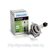 Philips LongerLife H4 фото