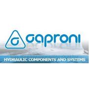 CAPRONI Гидравлическое оборудование, компоненты и системы фотография