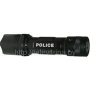 Электрошокер-фонарик Light Flashlight (Police, reinforced) фото