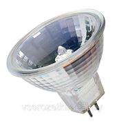 Китай Лампа галогенная Comtech HR 51 50W/12V MR16 G5.3 UV