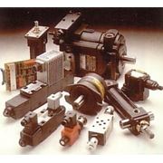 Гидравлическое оборудование для Амкодор ДЗ-133ЭЦ.40 91B фото