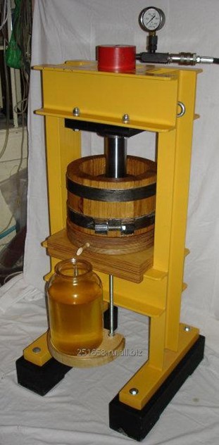 Линии Отжима Масла Купить