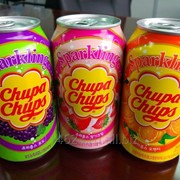 Напитки Chupa-Chups (Чупа Чупс)