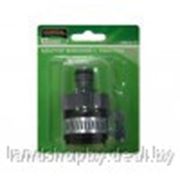 Адаптер внешний с хомутом STARTUL GARDEN (ST6010-19) фото