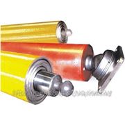 Гидроцилиндр ЦГ-100.60х500.22 фото