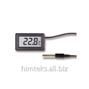 Цифровой мини термометр RTM-1 фотография