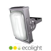 Светильник светодиодный для наружного применения EL-ДБУ-01-080-0167-65Х (80 Вт, 6550 Лм, IP65, КСС - “Г“) фотография