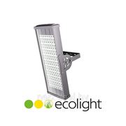 Светильник светодиодный для наружного применения EL-ДБУ-01-140-0302-65Х (140 Вт, 13000 Лм, IP65, КСС - “Д“) фото