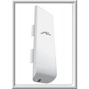 WiMax точки доступа.Ubiquiti NanoStation M5 - устройство наружного исполнения компании Ubiquiti Networks