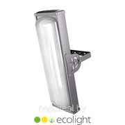 Светильник светодиодный для наружного применения EL-ДБУ-01-160-0174-65Х (160 Вт, 13700 Лм, IP65, КСС - “Ш“) фото