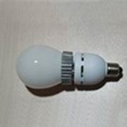 Индукционная лампа со встроенным балластом серии SBL 40 Вт 220 Вольт, цоколь Е40, Е27. Аналог Дрл 125Вт. фотография