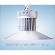 Светильник светодиодный промышленно-складской купольный 150W, 16000 Lm, 180-240V, цвет белый фото