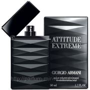 Giorgio Armani Attitude Extreme 75 мл фото