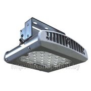 Промышленный прожекторный светодиодный светильник ПО-40