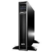 ИБП APC Smart-UPS X 1000VA Rack/Tower 230V LCD (SMX1000I)