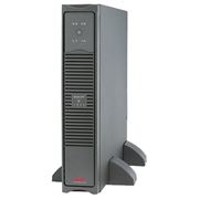 ИБП APC Smart-UPS SC1000I 1000W Black