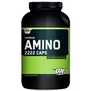 ON Superior Amino 2222 Capsules 300 капс.