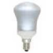 Лампа энергосберегающая 125Вт E40 фото
