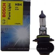 1987302153 Bosch HB4 Лампа автомобильная