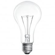 Лампа стандартная 100W E27. Philips (Польша)