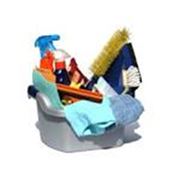 Уборка помещений фото