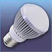 Лампа светодиод TV0338L-36 9x1Вт E27 230В фотография