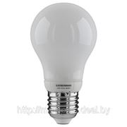 Лампа энергосберегающая 9Вт E27 фотография
