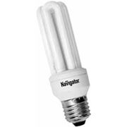 Лампа энергосберегающая 15Вт E27 фото