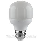 Лампа энергосберегающая 15Вт E27 фотография