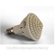 R&C Светодиодная лампа LED JDR20 E14 94LED-H 4,7W 6400K 380Lm фотография
