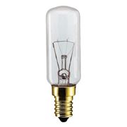Лампа PHILIPS Appl T25L 40W 230V CL (для вытяжек) фотография