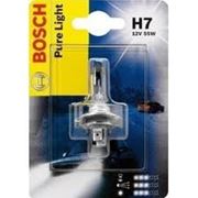 1987301012 Bosch H7 Лампа автомобильная