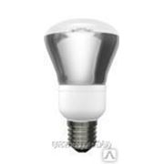 Энергосберегающая лампа ECON R63 11W E27 дн. фото