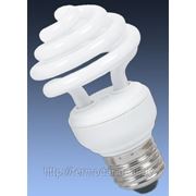 Энергосберегающая люминисцентная лампа UMBRELLA 18W E27 4200K фото