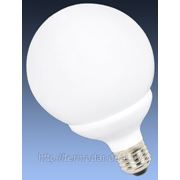 Энергосберегающая люминисцентная лампа 23CFL-G100/T4 4200К фотография